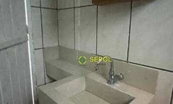 Imagem 4: Casa com 1 dormitório para alugar, 70 m² por R$ 900,00/mês - Jardim Dona Sinhá - São Paulo