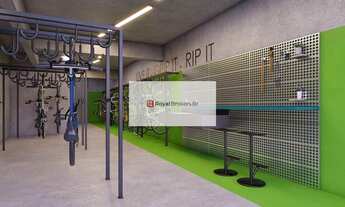 Imagem 3: Apartamento à venda no bairro Butantã - São Paulo/SP, Zona Oeste