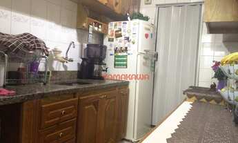 Imagem 4: Apartamento com 2 dormitórios à venda, 54 m² por R$ 270.000,00 - Itaquera - São Paulo/SP