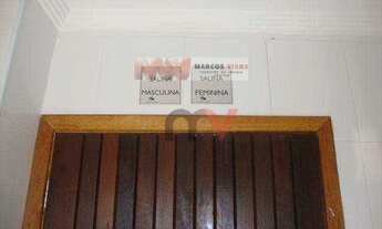 Imagem 6: Apartamento à venda, 54 m² por R$ 210.000,00 - Tupi - Praia Grande/SP