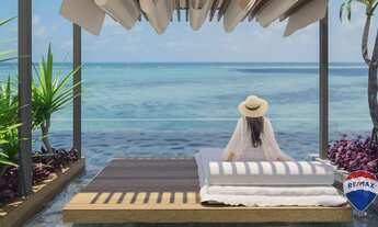 Imagem 4: Para Morar ou Investir-Empreendimento na Beira mar do bairro do Bessa de 25 a 73m²