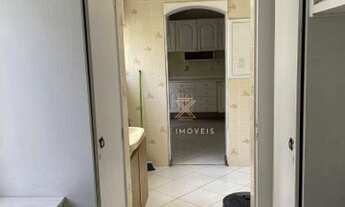 Imagem 10: Apartamento à venda, 130 m² por R$ 850.000,00 - Vila Morumbi - São Paulo/SP