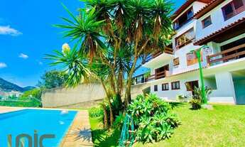 Imagem: Casa com 5 dormitórios à venda, 601 m²