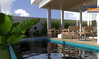 Imagem 6: FEIRA DE SANTANA - Casa de Condomínio - PAPAGAIO