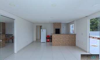 Imagem 6: Apartamento para Venda em Curitiba, Santa Cândida, 3 dormitórios, 1 banheiro, 1 vaga