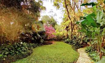 Imagem 4: CASA PARAÍSO! ONDE O DESPERTAR DA VIDA ACONTECE!