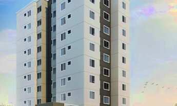 Imagem: Apartamento residencial para venda, Jardim