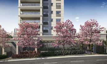 Imagem 3: Apartamento residencial para venda, Cambuí, Campinas - AP10264