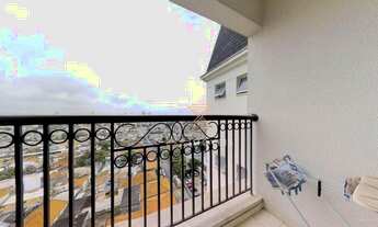 Imagem 4: Apartamento com 2 dormitórios à venda, 54 m² por R$ 400. - Vila Moraes - São Paulo/SP