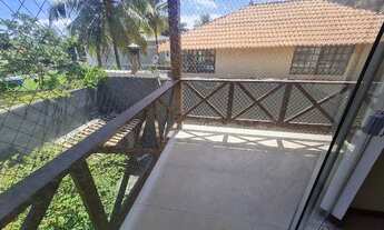 Imagem 2: Casa com 4 dormitórios à venda, 240 m² por R$ 950.000,00 - Praia Dos Milionários - Ilhéus