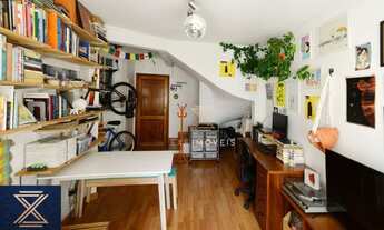 Imagem 3: Apartamento com 2 dormitórios à venda, 74 m² por R$ 480.000 - República - São Paulo/SP