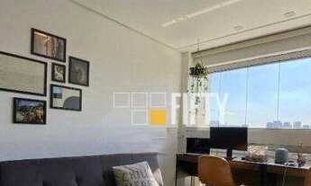 Imagem: Apartamento à venda, 59 m² por R$ 796.500,00