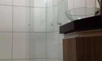 Imagem 5: Apartamento à venda, 62 m² por R$ 220.000,00 - Parque das Nações - Americana/SP