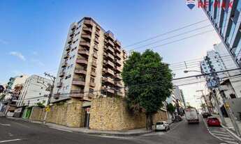 Imagem 3: Apartamento com 3 dormitórios à venda, 130 m² por R$ 779.000,00 - Granbery - Juiz de Fora