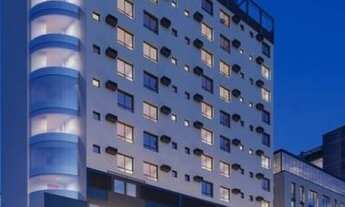 Imagem: Studio residencial para venda, Cidade Baixa