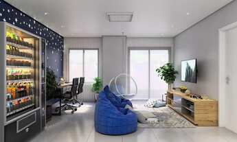 Imagem 3: Apartamento residencial para venda, Novo Mundo, Curitiba - AP9770