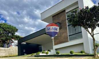 Imagem 2: Casa com 4 dormitórios à venda, 220 m² por R$ 1.390.000,00 - Vina Del Mar - Juiz de Fora/M