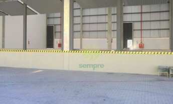 Imagem 3: Galpão Para alugar em Jundiaí/SP