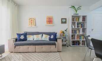 Imagem 13: Apartamento para venda possui 58 metros quadrados com 2 quartos em Chácara Inglesa - São P