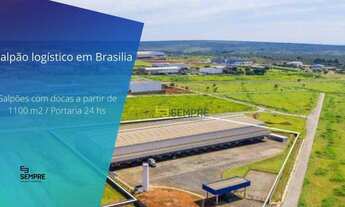 Imagem 6: Galpão Para alugar em Santa Maria/DF