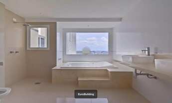 Imagem 7: Apartamento para venda possui 420 metros quadrados com 4 Suítes no Campo Comprido - Curiti