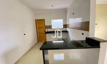 Imagem 7: Casa com 2 dormitórios à venda, 68 m² por R$ 520.000 - Nova Atibaia - Atibaia/SP