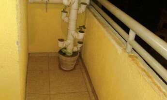 Imagem 3: Passo apartamento com 2 quartos em Ramos - Rio de Janeiro - RJ