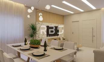 Imagem 3: Casa para venda possui 135 metros quadrados com 3 quartos em Morada de Laranjeiras - Serra