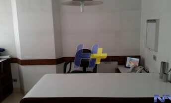 Imagem 3: Conjunto à venda ao lado do Hospital São Paulo , 148 m² por R$ 1.300.000 - Vila Mariana