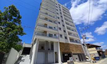 Imagem 2: Apartamento para venda tem 100 metros quadrados com 3 quartos em Centro - Balneário Piçarr