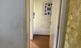 Imagem 6: Apartamento com 3 dormitórios à venda, 110 m² por R$ 850.000 - Jardim São Paulo - São Paul