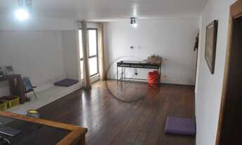 Imagem 5: Apartamento com 3 dormitórios à venda, 117 m² por R$ 720.000,00 - Jardim Bela Vista - Sant