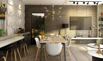 Imagem 3: Apartamento residencial para venda, Jardim Itália, Chapecó - AP11209