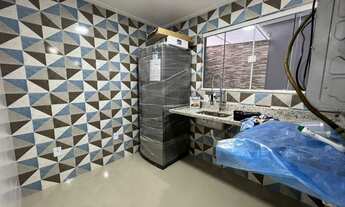 Imagem 4: Excelente Casa independente Novíssima, 3qts, garagem, Nilópolis