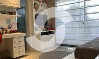 Imagem 4: Cobertura Linear - 4 Suítes - Piscina e Espaço Gourmet