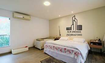 Imagem 7: Linda Casa Alto Padrão No Morada do Sol/05 Suítes e Área Gourmet Com Piscina