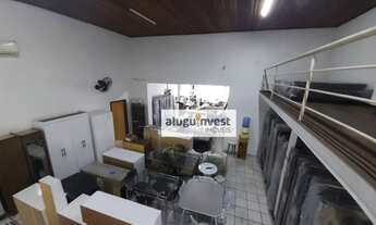 Imagem 3: Loja para alugar, 420 m² por R$ 12.000,00/mês - Estreito - Florianópolis/SC