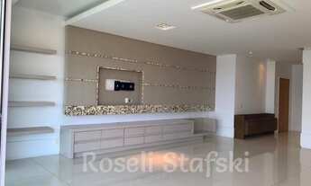 Imagem 3: Apartamento com linda vista mar, 280m, 4 suítes, 4 vagas