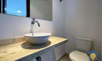 Imagem 7: Casa com 3 dorms à Venda, por R$ 1.089.000 - Bairro Moinho Velho - Granja - Cotia/SP