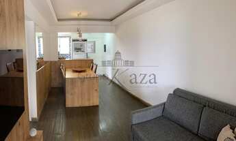 Imagem 2: Apartamento / Padrão - Jardim San Marino - Venda - Residencial