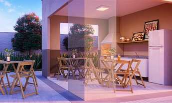 Imagem 7: Apartamento residencial para venda, Campo Grande, Rio de Janeiro - AP9533