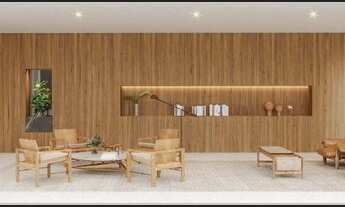 Imagem 5: Apartamento residencial para venda, Juvevê, Curitiba - AP10593