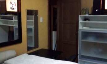 Imagem 3: Quarto Suíte mobiliado compartilhado vila isabel pra rapaz preferencialmente homoafeitvo