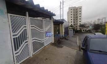 Imagem: Sobrado com 3 dormitórios, 200 m² - venda