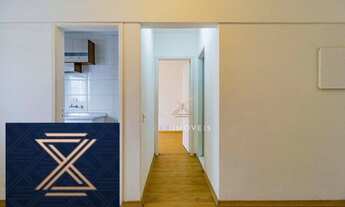 Imagem 5: Apartamento com 3 dormitórios à venda, 90 m² por R$ 1.200.000,00 - Indianópolis - São Paul