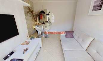 Imagem 5: Apartamento com 2 dormitórios à venda, 51 m² por R$ 290.000,00 - Vila Ré - São Paulo/SP