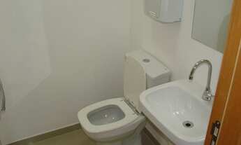 Imagem 7: Belo Horizonte - Conjunto Comercial/Sala - Barro Preto