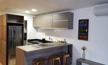 Imagem 4: Apartamento com 1 dormitório à venda, 57 m² por R$ 1.100. - Paraíso - São Paulo/SP