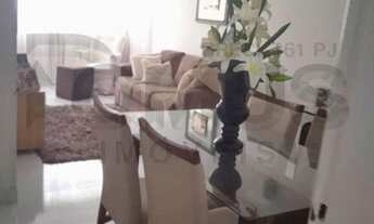 Imagem 5: Apartamento com 4/4, 2 Banheiros e 1 Suíte no Condomínio Flamboyant