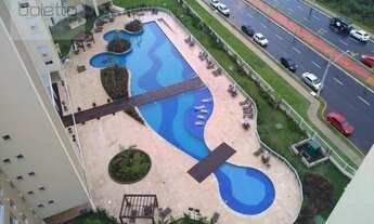 Imagem: Apartamento com 2 dormitórios à venda